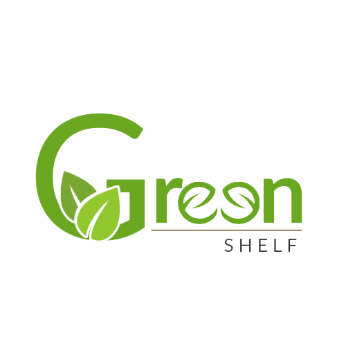 Logo GreenShelf